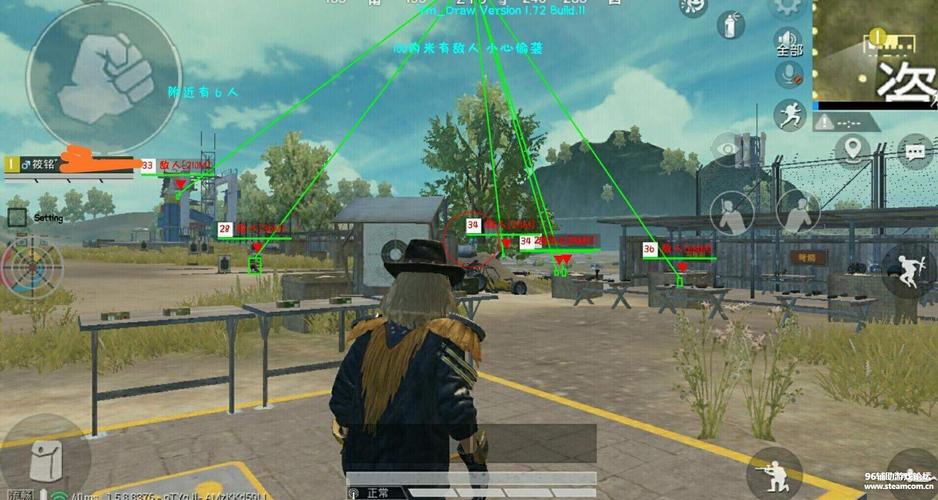 使用和平精英辅助有什么好处吗?