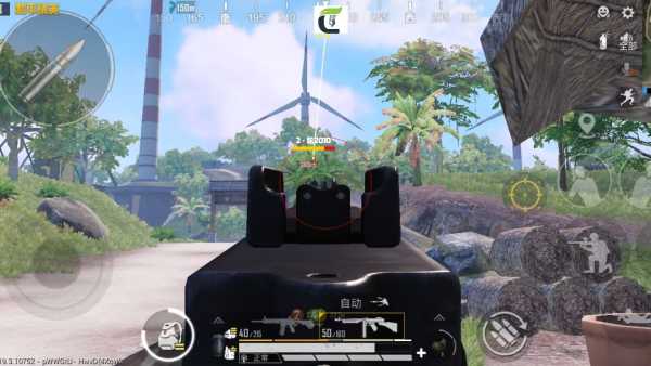 和平精英辅助【COCO】